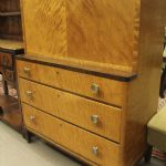 779 7647 SECRETAIRE CAB..